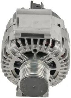 Bosch Remanufactured Alternator - 271154080288